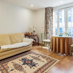 Superior Appartement met een Slaapkamer